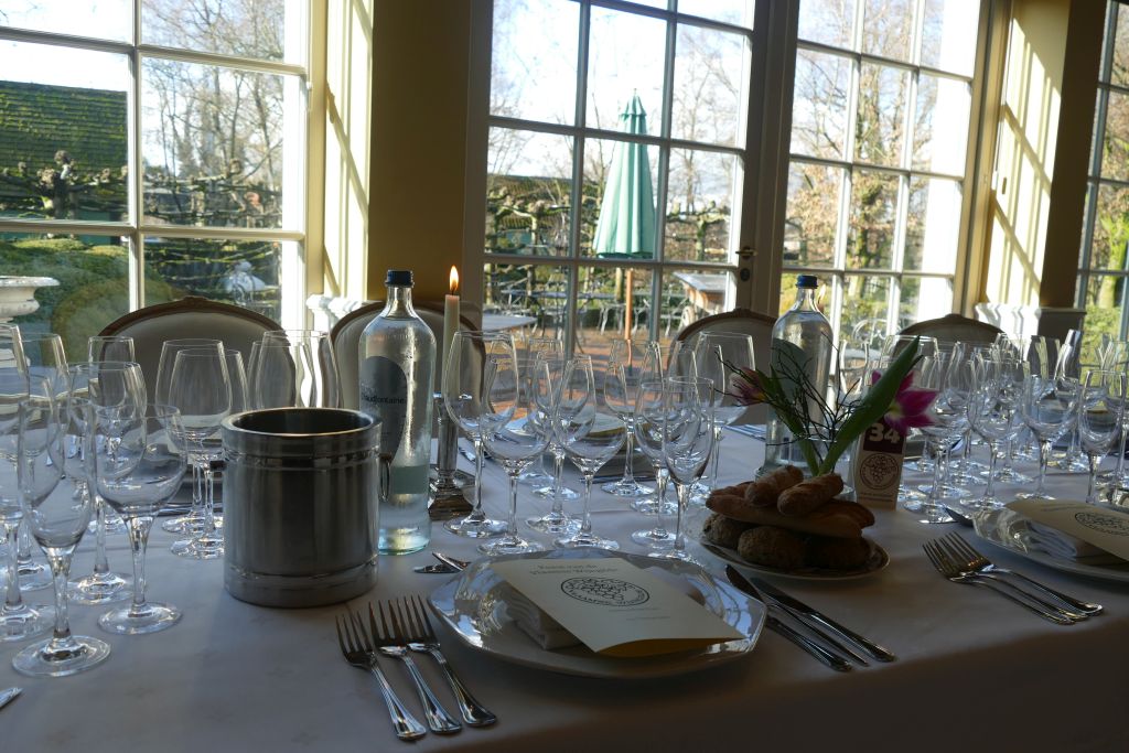 Feest van de Vlaamse Wijngilde